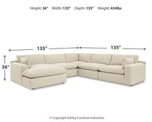 Load image into Gallery viewer, Elyza Living Room Set - 46 Furniture and Mattress Gallery
