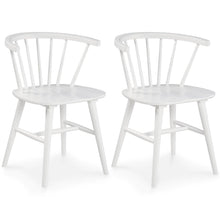 Load image into Gallery viewer, Grannen Dining Chair - 46 Furniture and Mattress Gallery