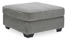 Load image into Gallery viewer, Altari Oversized Accent Ottoman - 46 Furniture and Mattress Gallery