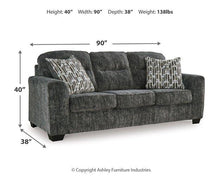 Load image into Gallery viewer, Lonoke Living Room Set - 46 Furniture and Mattress Gallery