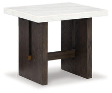 Load image into Gallery viewer, Burkhaus End Table - 46 Furniture and Mattress Gallery