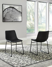 Load image into Gallery viewer, Centiar Dining Chair