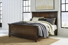 Load image into Gallery viewer, Porter Bedroom Set - 46 Furniture and Mattress Gallery