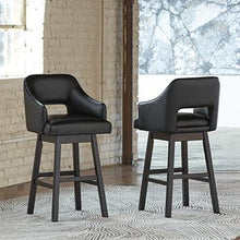 Load image into Gallery viewer, Tallenger Bar Stool Set - 46 Furniture and Mattress Gallery