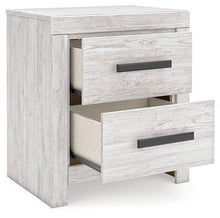 Load image into Gallery viewer, Cayboni Nightstand - 46 Furniture and Mattress Gallery
