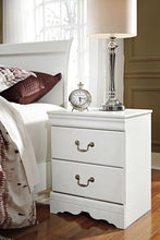 Load image into Gallery viewer, Anarasia Nightstand - 46 Furniture and Mattress Gallery