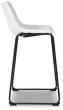 Load image into Gallery viewer, Centiar Pub Height Bar Stool - 46 Furniture and Mattress Gallery