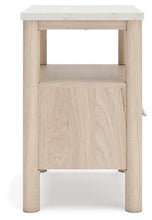 Load image into Gallery viewer, Cadmori Nightstand - 46 Furniture and Mattress Gallery