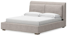 Load image into Gallery viewer, Cabalynn Upholstered Bed - 46 Furniture and Mattress Gallery