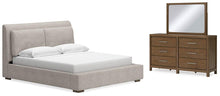 Load image into Gallery viewer, Cabalynn Bedroom Set - 46 Furniture and Mattress Gallery