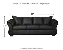 Load image into Gallery viewer, Darcy Sofa