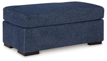 Load image into Gallery viewer, Evansley Ottoman image