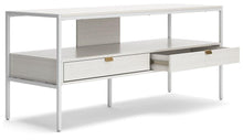 Load image into Gallery viewer, Deznee 60" TV Stand - 46 Furniture and Mattress Gallery