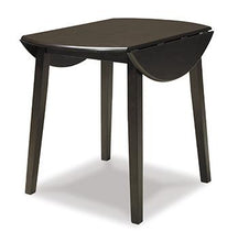 Load image into Gallery viewer, Hammis Dining Drop Leaf Table - 46 Furniture and Mattress Gallery