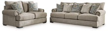 Load image into Gallery viewer, Galemore Living Room Set - 46 Furniture and Mattress Gallery