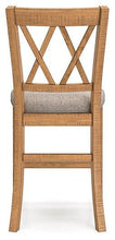 Load image into Gallery viewer, Havonplane Counter Height Barstool - 46 Furniture and Mattress Gallery