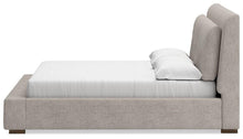 Load image into Gallery viewer, Cabalynn Upholstered Bed - 46 Furniture and Mattress Gallery