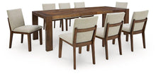 Load image into Gallery viewer, Kraeburn Dining Room Set