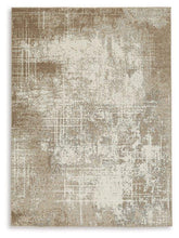 Load image into Gallery viewer, Grifflain 5' x 7' Rug image