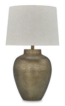 Load image into Gallery viewer, Madney Lamp Set
