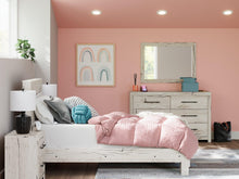 Load image into Gallery viewer, Lawroy Bed