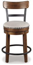 Load image into Gallery viewer, Valebeck Counter Height Bar Stool - 46 Furniture and Mattress Gallery