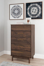 Load image into Gallery viewer, Calverson Chest of Drawers