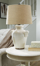 Load image into Gallery viewer, Emelda Table Lamp - 46 Furniture and Mattress Gallery