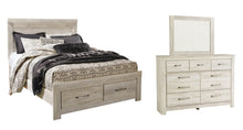 Load image into Gallery viewer, Bellaby Bedroom Set