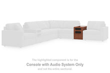 Load image into Gallery viewer, Modmax Balanced Sectional with Audio and Storage Consoles