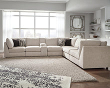 Load image into Gallery viewer, Kellway Sectional