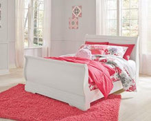 Load image into Gallery viewer, Anarasia Bed