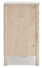 Load image into Gallery viewer, Cadmori Dresser and Mirror - 46 Furniture and Mattress Gallery