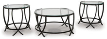 Load image into Gallery viewer, Tarrin Table (Set of 3) image