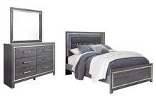 Load image into Gallery viewer, Lodanna Bedroom Set - 46 Furniture and Mattress Gallery