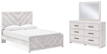 Load image into Gallery viewer, Cayboni Bedroom Package - 46 Furniture and Mattress Gallery