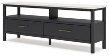 Load image into Gallery viewer, Cadmori 72" TV Stand - 46 Furniture and Mattress Gallery