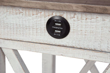 Load image into Gallery viewer, Adalane Accent Table - 46 Furniture and Mattress Gallery