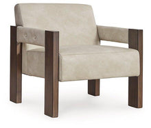 Load image into Gallery viewer, Adlanlock Accent Chair - 46 Furniture and Mattress Gallery