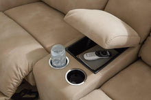 Load image into Gallery viewer, Next-Gen DuraPella Power Reclining Sectional