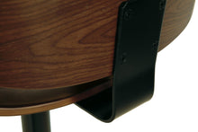 Load image into Gallery viewer, Bellatier Adjustable Height Bar Stool
