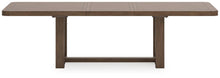 Load image into Gallery viewer, Cabalynn Dining Extension Table - 46 Furniture and Mattress Gallery