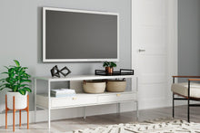 Load image into Gallery viewer, Deznee 60" TV Stand - 46 Furniture and Mattress Gallery