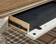 Load image into Gallery viewer, Realyn Home Office Set - 46 Furniture and Mattress Gallery