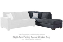 Load image into Gallery viewer, Altari Sectional with Chaise - 46 Furniture and Mattress Gallery