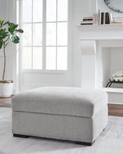 Load image into Gallery viewer, Gabyleigh Ottoman With Storage - 46 Furniture and Mattress Gallery