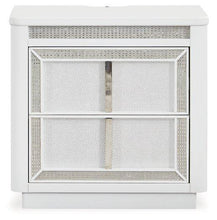 Load image into Gallery viewer, Chalanna Nightstand