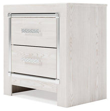 Load image into Gallery viewer, Altyra Nightstand - 46 Furniture and Mattress Gallery