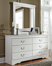 Load image into Gallery viewer, Anarasia Dresser and Mirror - 46 Furniture and Mattress Gallery