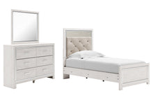 Load image into Gallery viewer, Altyra Bedroom Set - 46 Furniture and Mattress Gallery